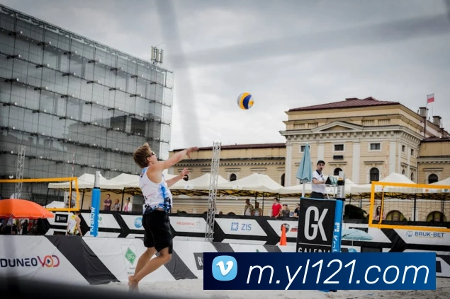 体育直播服务